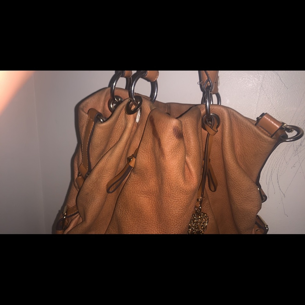 Large Vince Camuto Bag